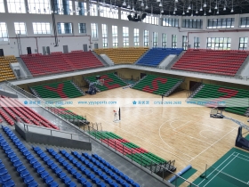 湖南省——湖南幼兒師范?？茖W院